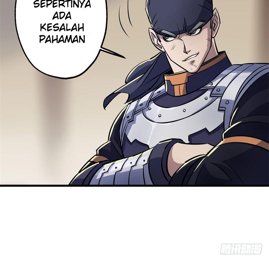 The Hunter Chapter 36 Gambar 62
