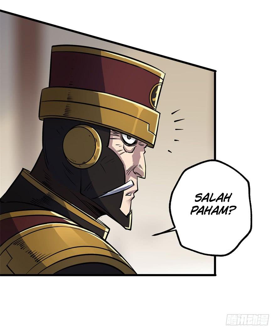 The Hunter Chapter 36 Gambar 63