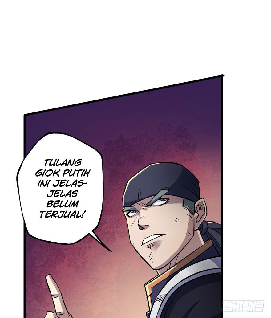 The Hunter Chapter 36 Gambar 64