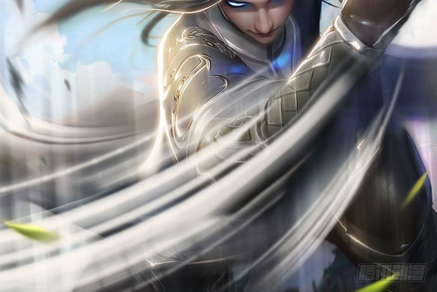The Hunter Chapter 36 Gambar 75