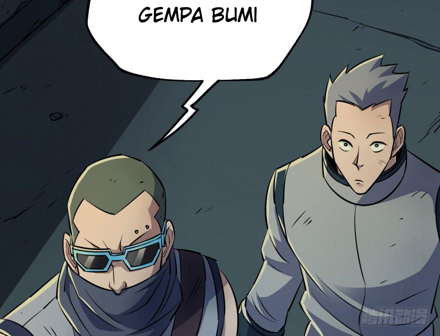 The Hunter Chapter 40 Gambar 9