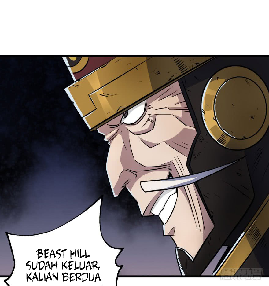 The Hunter Chapter 40 Gambar 20
