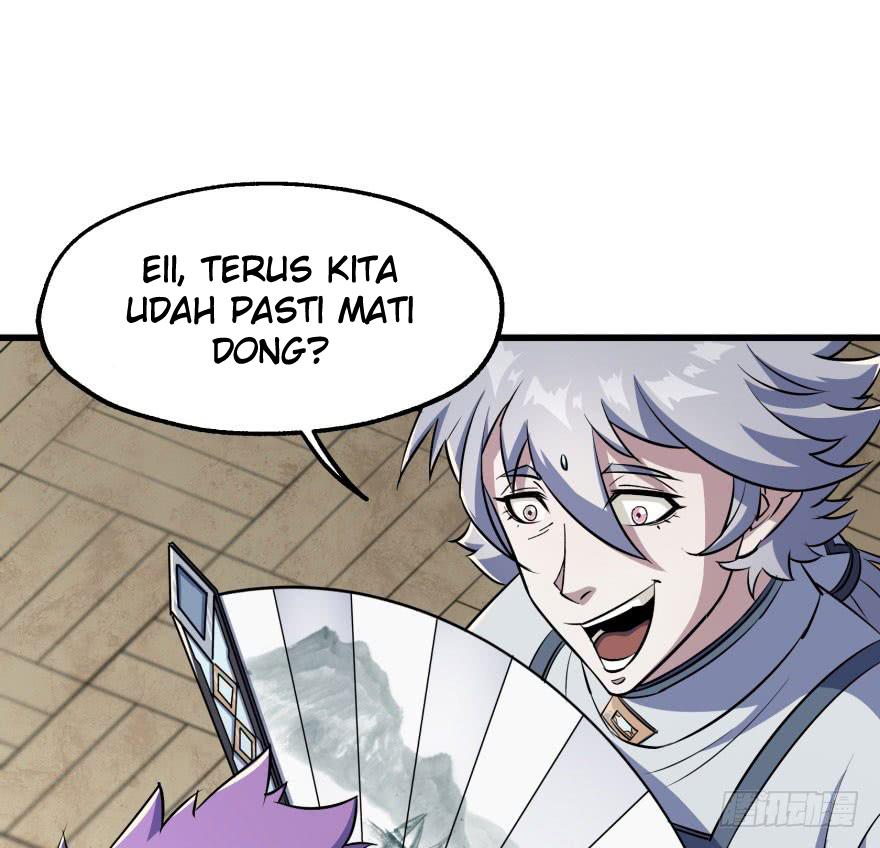 The Hunter Chapter 40 Gambar 24