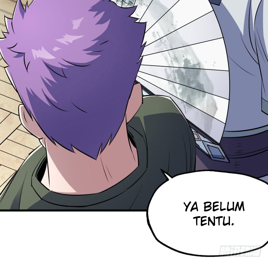 The Hunter Chapter 40 Gambar 25