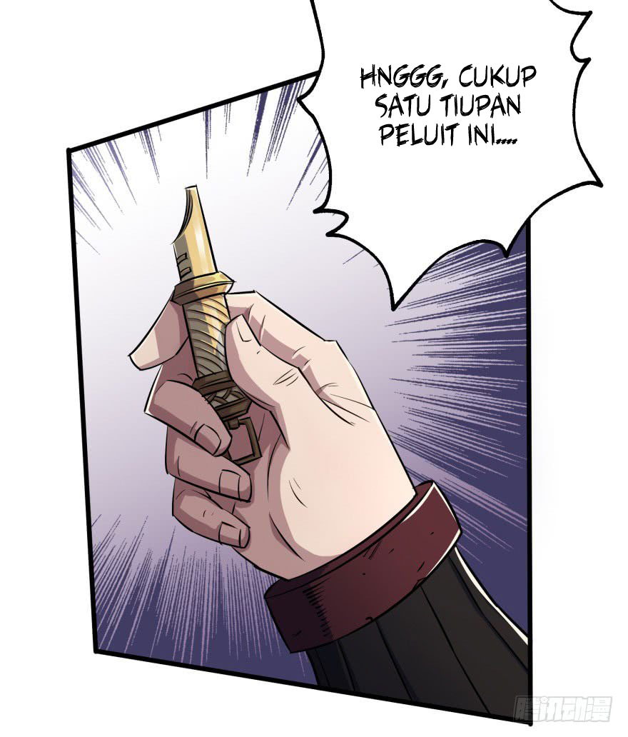 The Hunter Chapter 40 Gambar 28