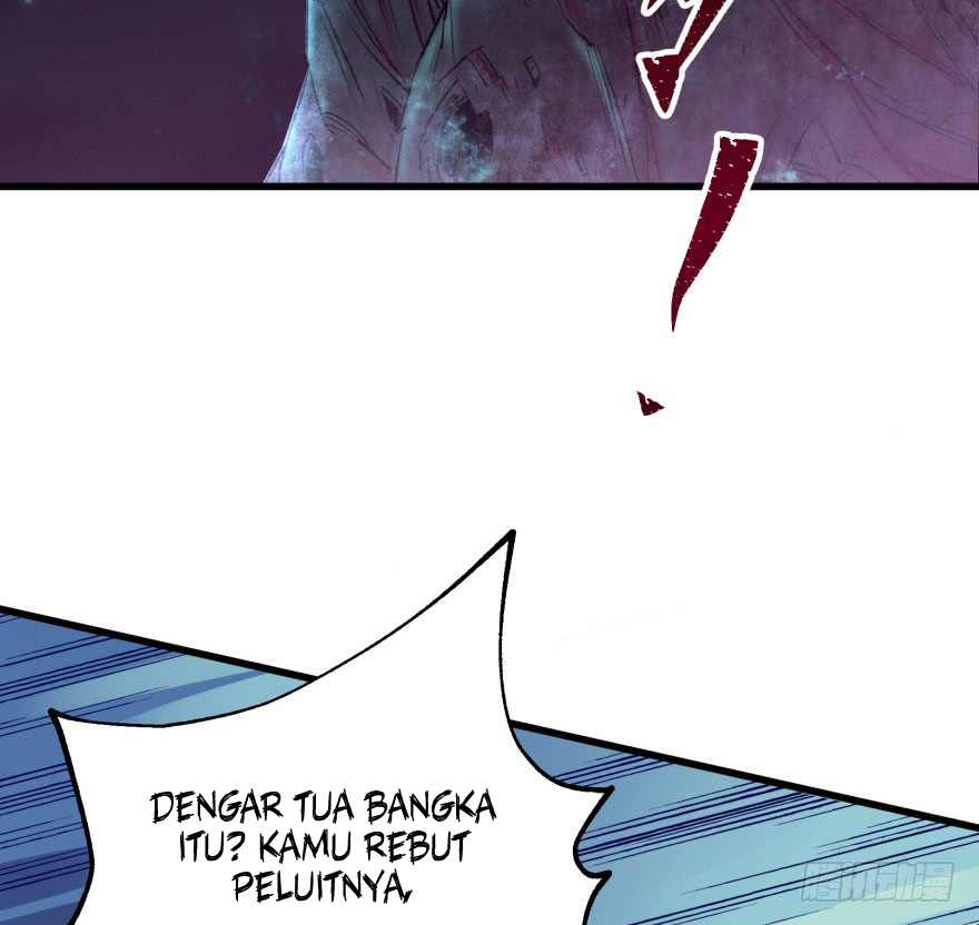 The Hunter Chapter 40 Gambar 35