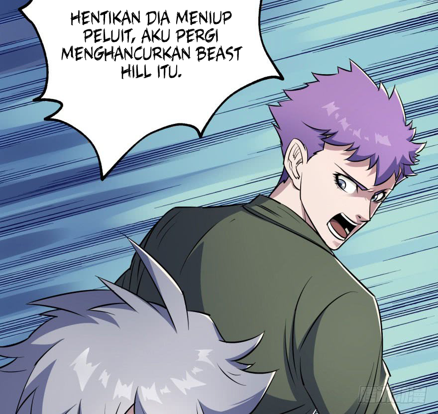 The Hunter Chapter 40 Gambar 36