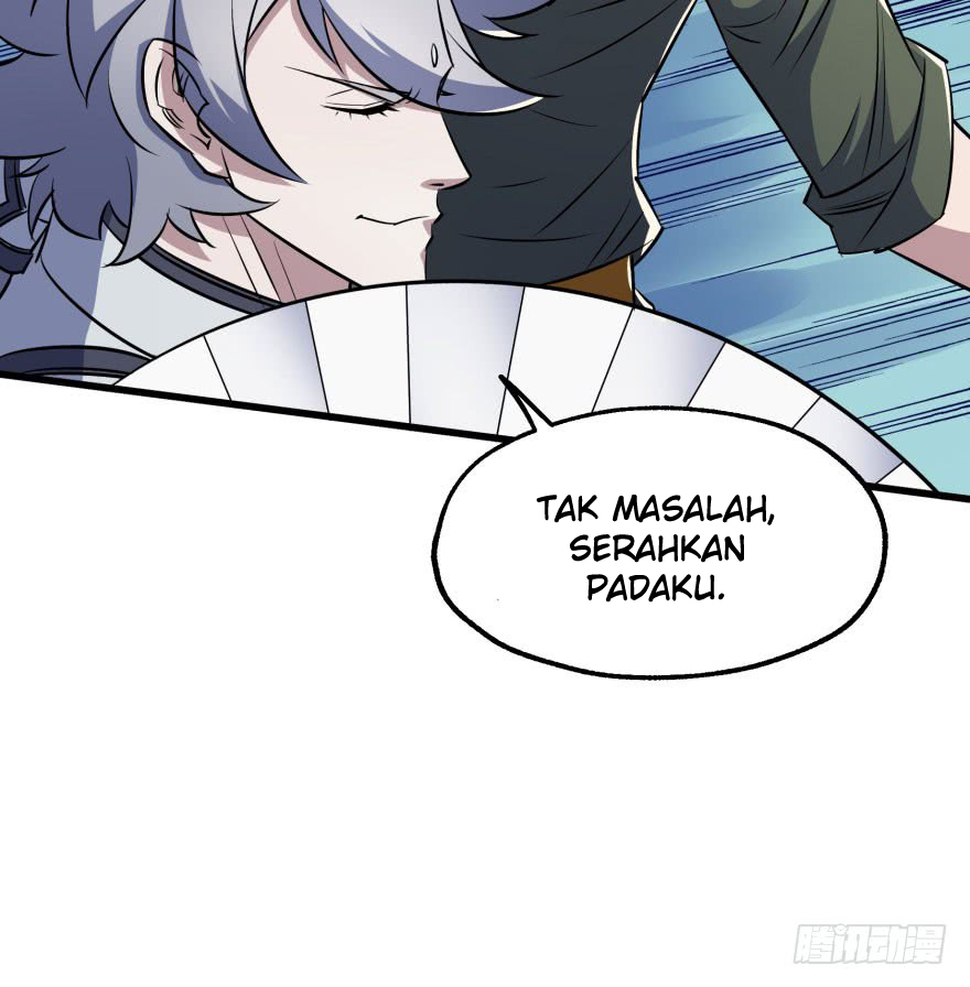 The Hunter Chapter 40 Gambar 37