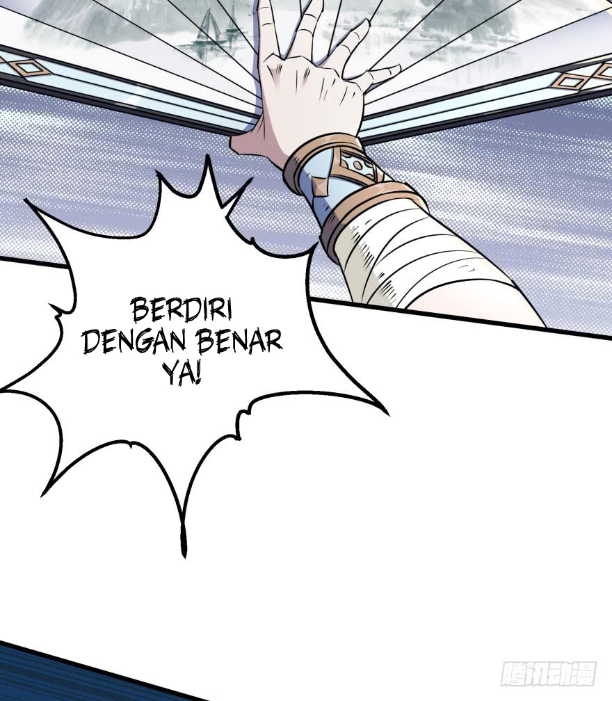 The Hunter Chapter 40 Gambar 39
