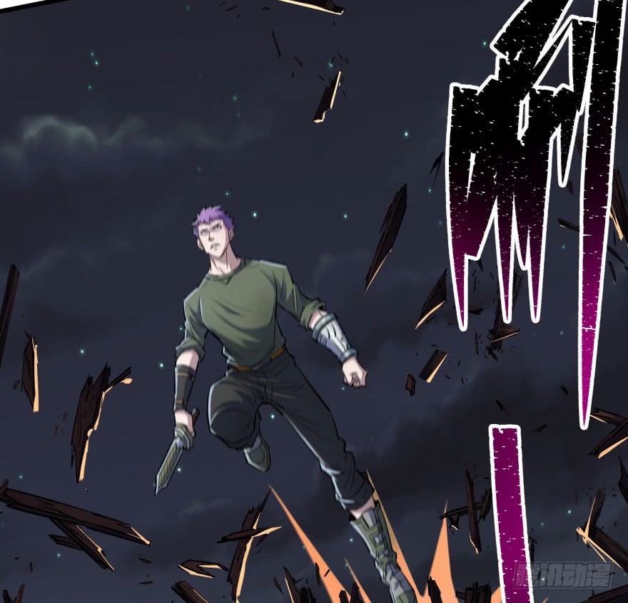 The Hunter Chapter 40 Gambar 48