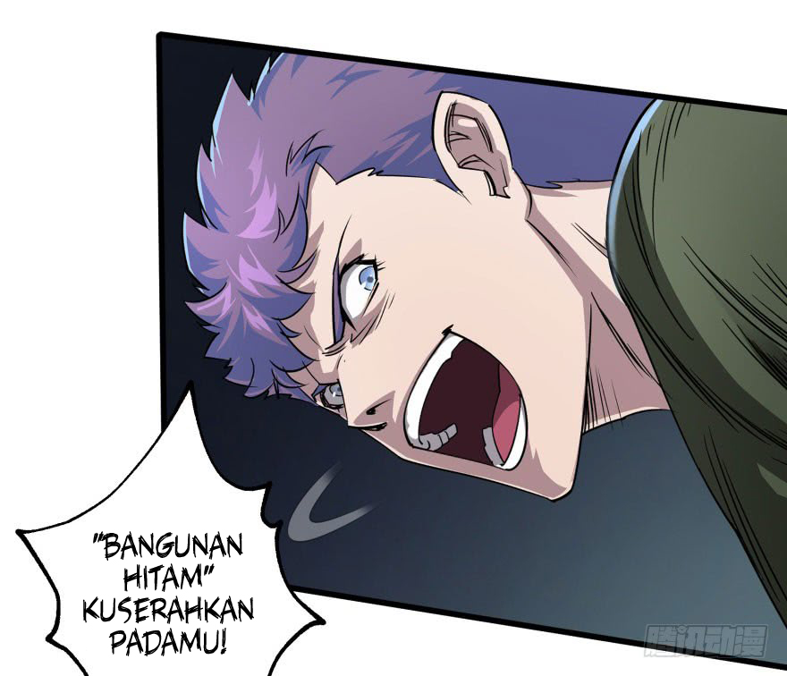 The Hunter Chapter 40 Gambar 50