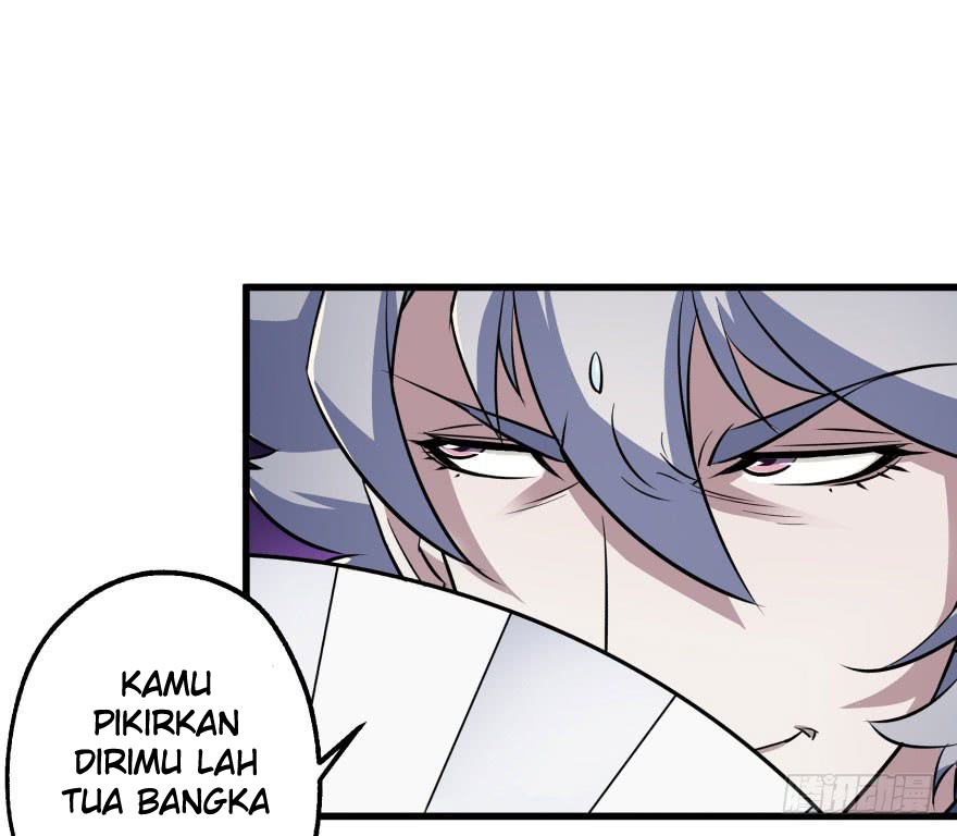 The Hunter Chapter 40 Gambar 58