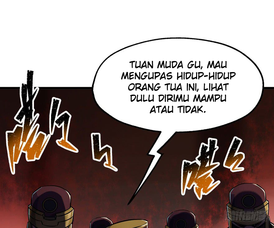 The Hunter Chapter 40 Gambar 61