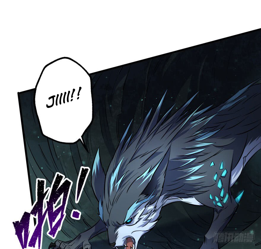 The Hunter Chapter 40 Gambar 68