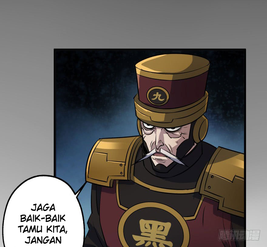 The Hunter Chapter 40 Gambar 76