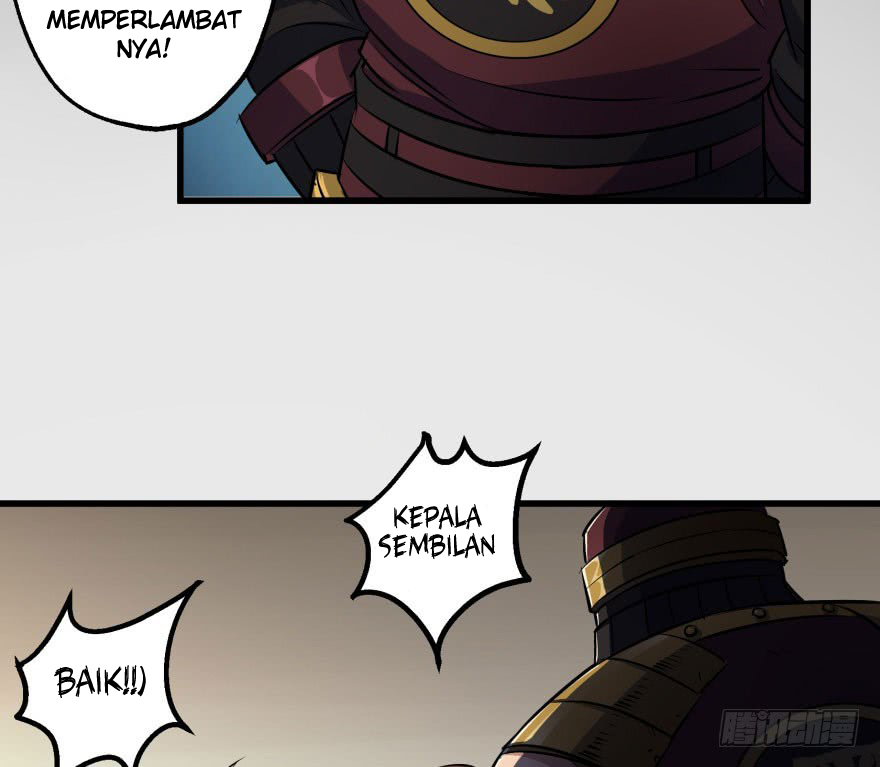 The Hunter Chapter 40 Gambar 77