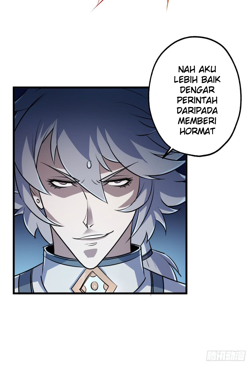 The Hunter Chapter 40 Gambar 80