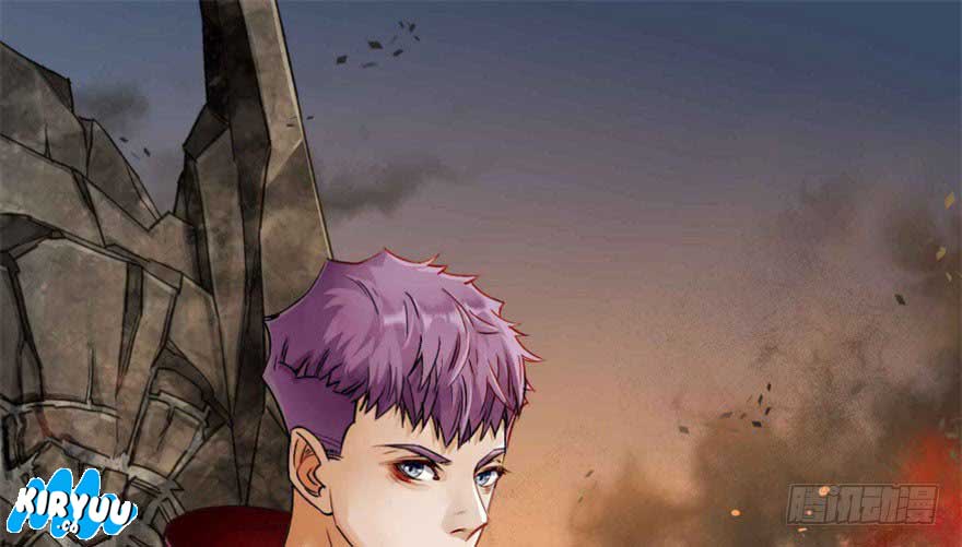 The Hunter Chapter 48 Gambar 2
