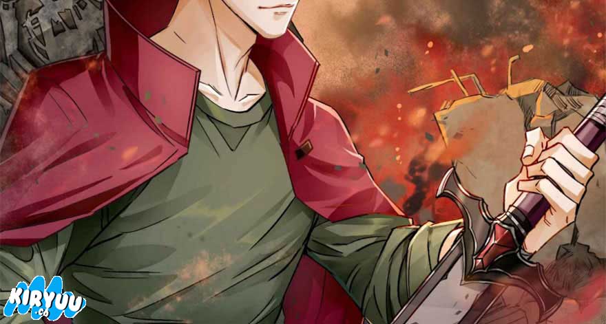 The Hunter Chapter 48 Gambar 3