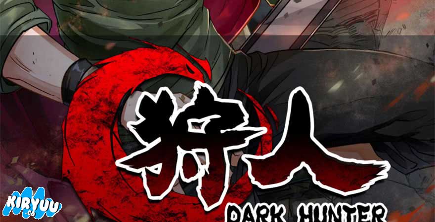 The Hunter Chapter 48 Gambar 4