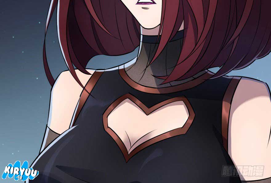 The Hunter Chapter 48 Gambar 8