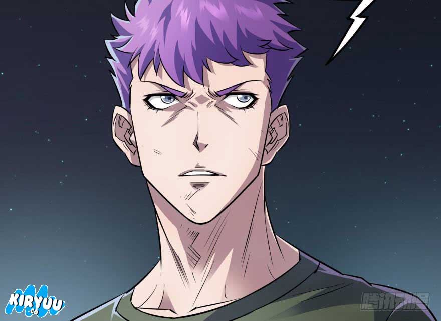 The Hunter Chapter 48 Gambar 10