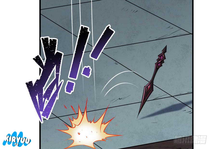 The Hunter Chapter 48 Gambar 12