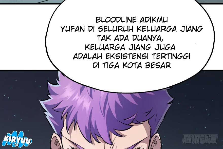 The Hunter Chapter 48 Gambar 16