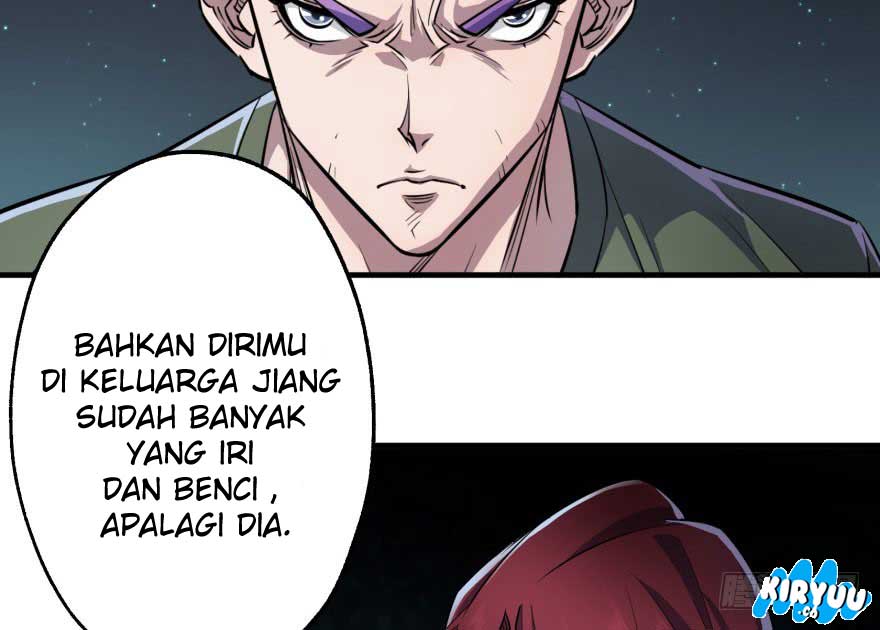 The Hunter Chapter 48 Gambar 17
