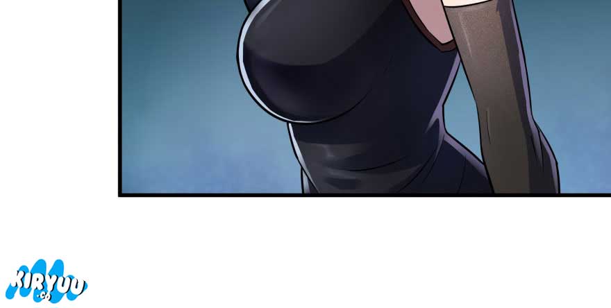 The Hunter Chapter 48 Gambar 19