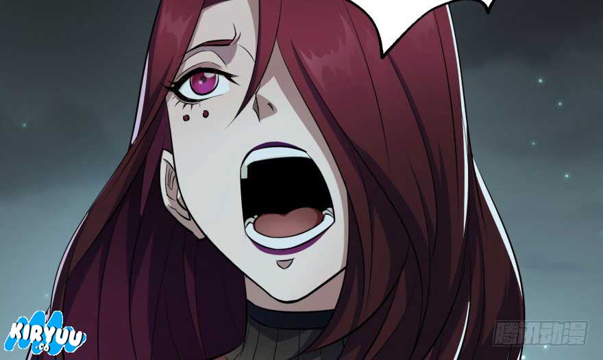 The Hunter Chapter 48 Gambar 21