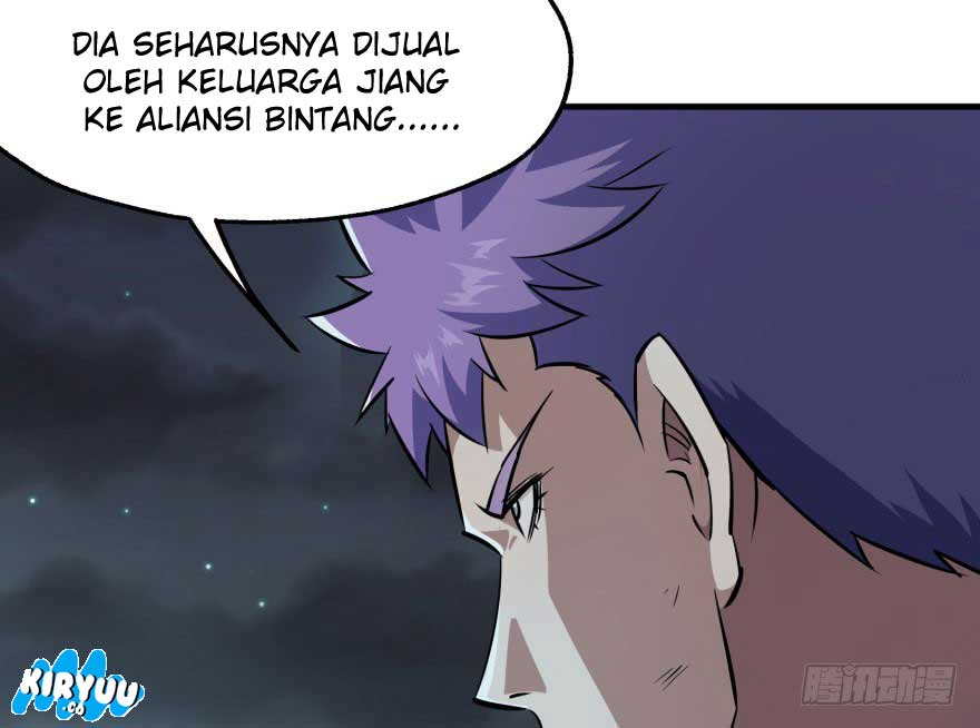 The Hunter Chapter 48 Gambar 23
