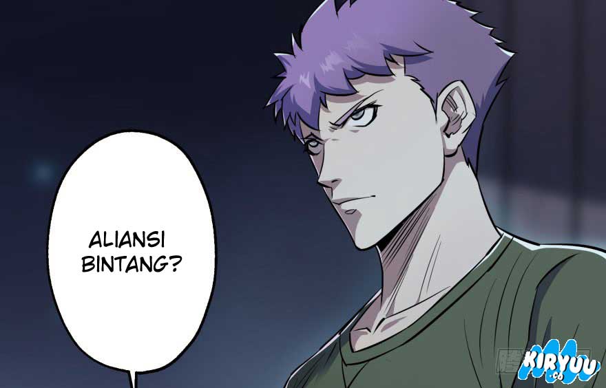 The Hunter Chapter 48 Gambar 26