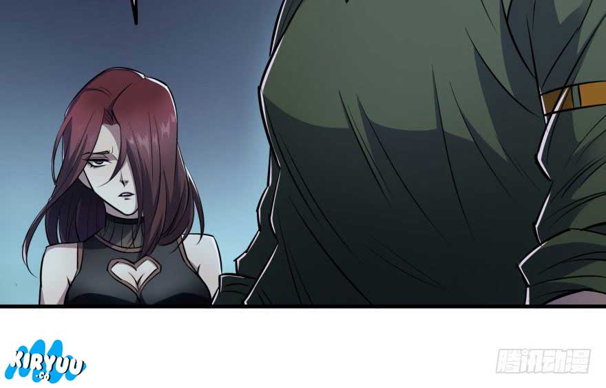 The Hunter Chapter 48 Gambar 27