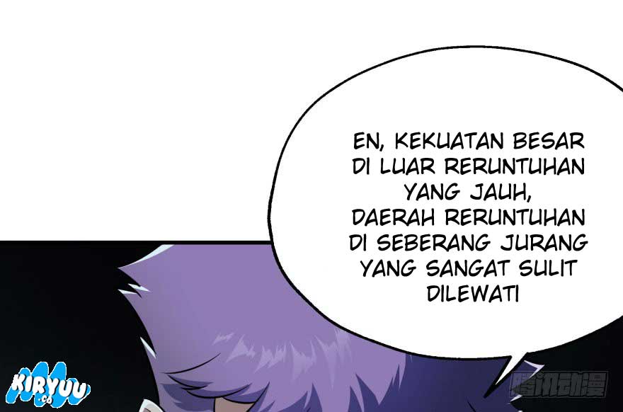 The Hunter Chapter 48 Gambar 28