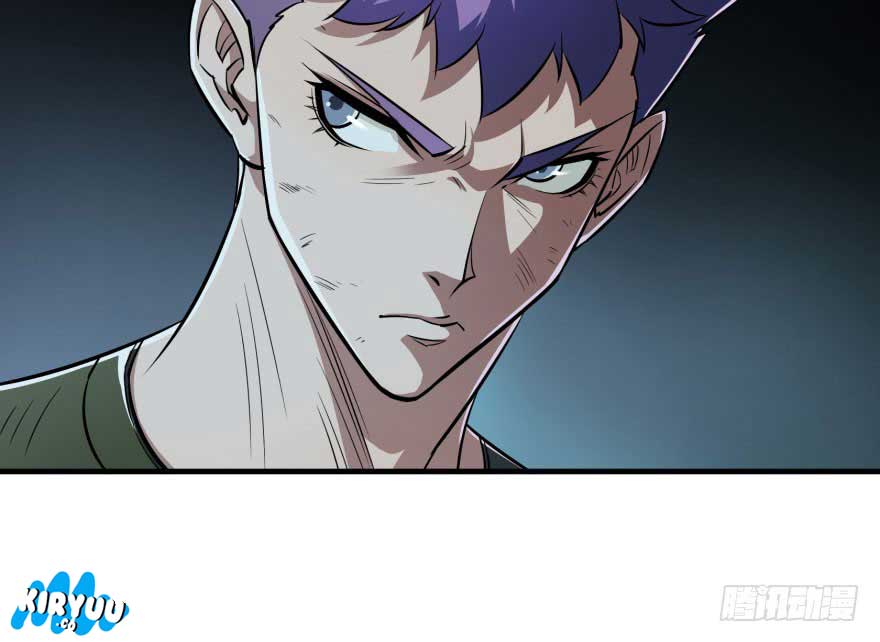 The Hunter Chapter 48 Gambar 29