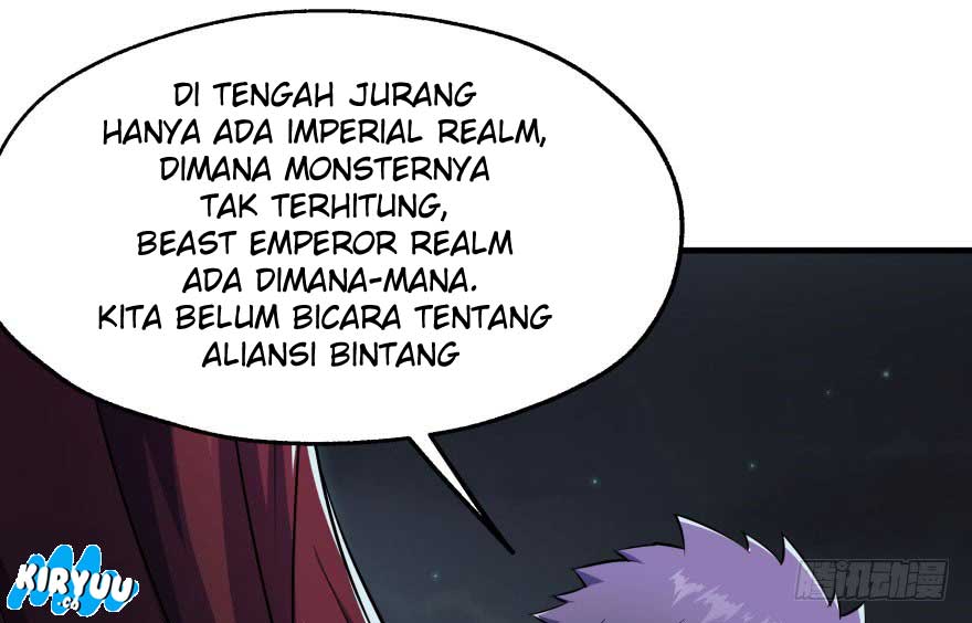 The Hunter Chapter 48 Gambar 30