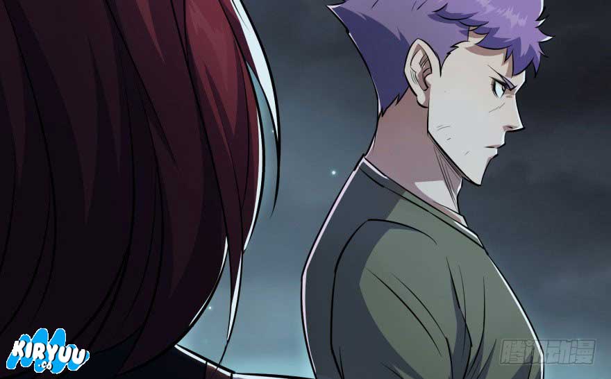 The Hunter Chapter 48 Gambar 31