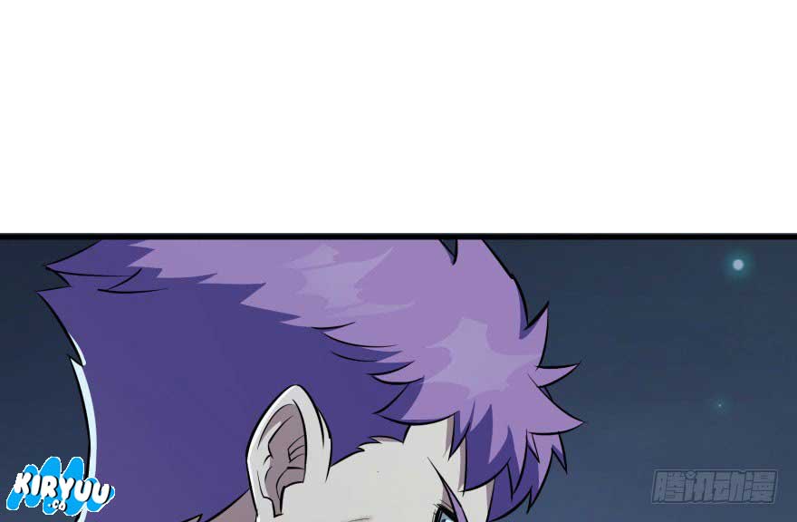 The Hunter Chapter 48 Gambar 33