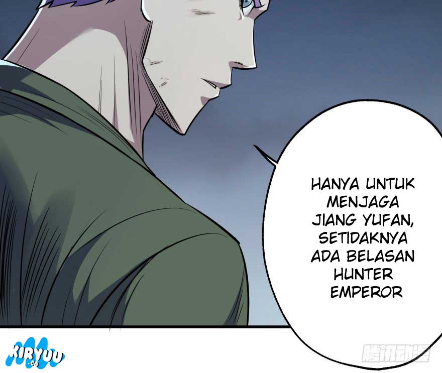 The Hunter Chapter 48 Gambar 34