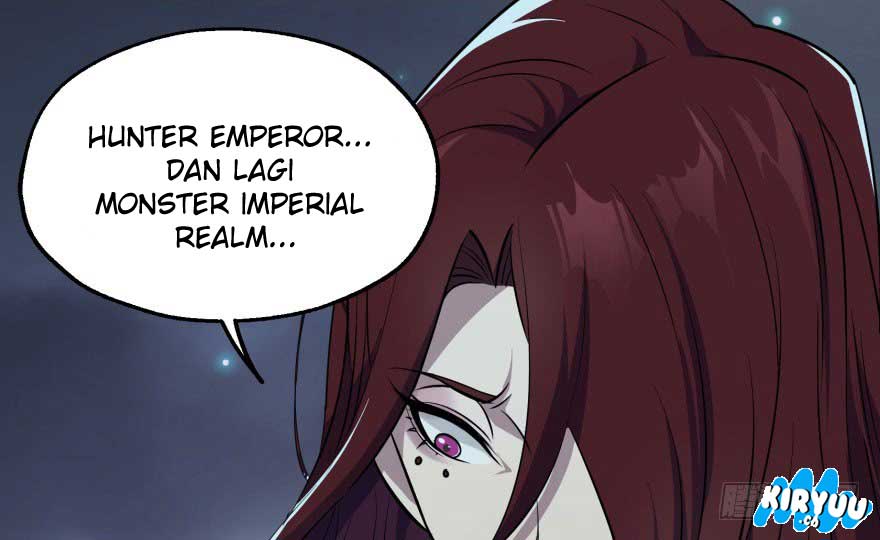 The Hunter Chapter 48 Gambar 36