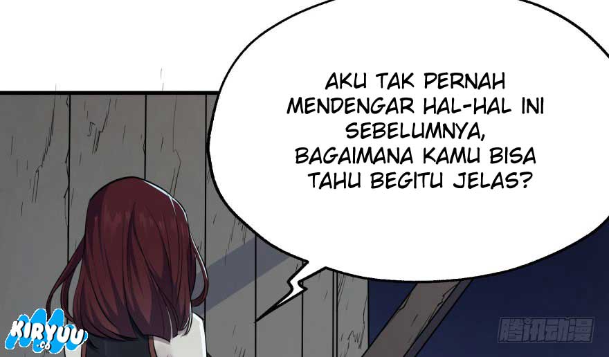 The Hunter Chapter 48 Gambar 38