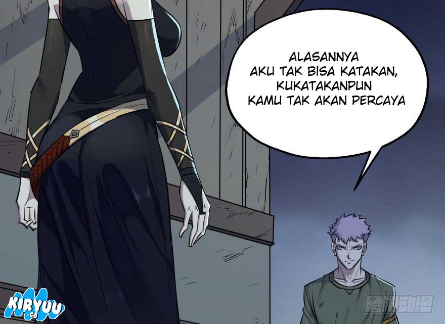 The Hunter Chapter 48 Gambar 39