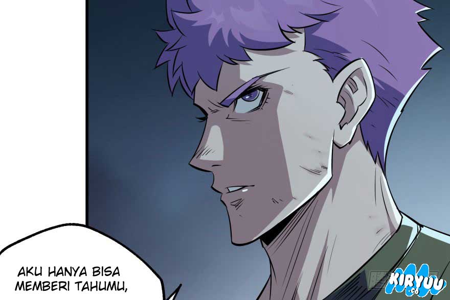 The Hunter Chapter 48 Gambar 42