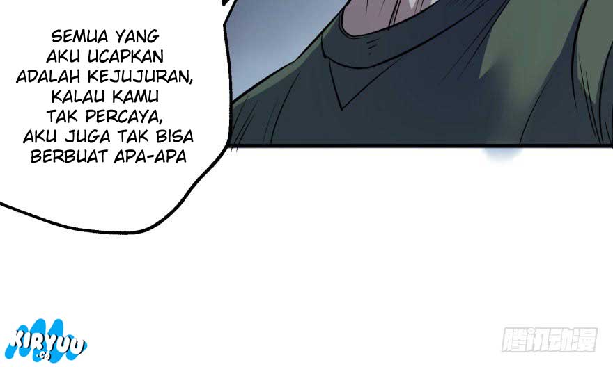 The Hunter Chapter 48 Gambar 43