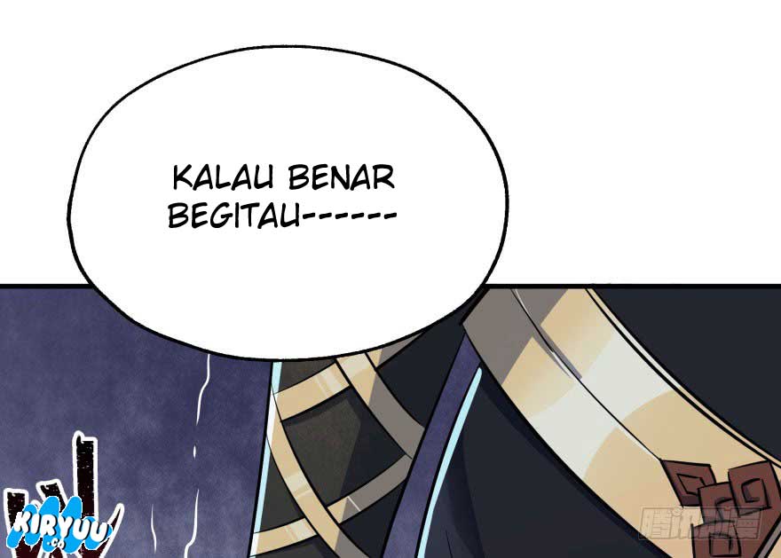 The Hunter Chapter 48 Gambar 44
