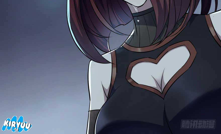 The Hunter Chapter 48 Gambar 48