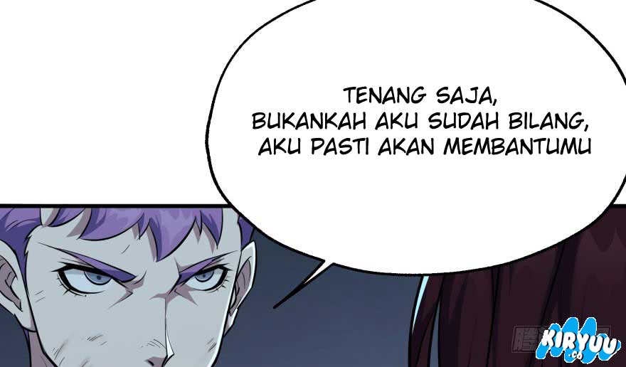The Hunter Chapter 48 Gambar 50