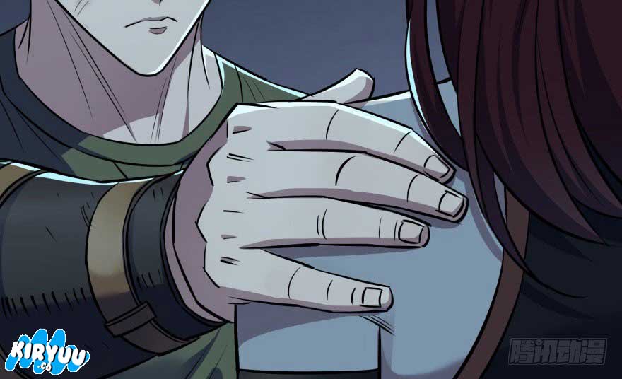 The Hunter Chapter 48 Gambar 51