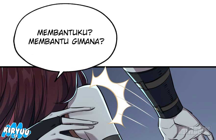 The Hunter Chapter 48 Gambar 53